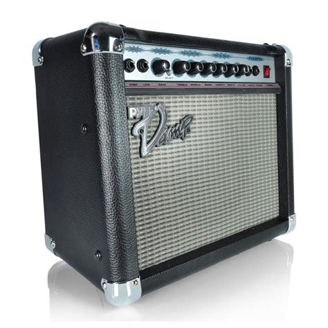 Best Bass Guitar Amps 2023 - Bassist HQ