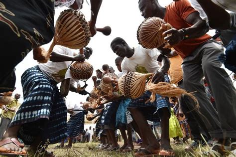 Traditional African Music | LoveToKnow