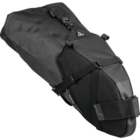 Topeak Backloader X Saddle Bag - 15L | Tree Fort Bikes