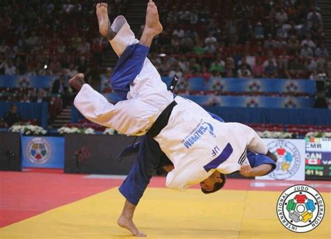 UCHI-MATA | Judo, Inspiring athletes, Judo federation