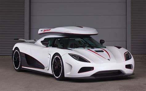 Koenigsegg CCXR Trevita Wallpapers - Wallpaper Cave