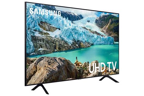 Samsung 70-Inch 4K UHD 6900 Series Ultra HD Smart TV