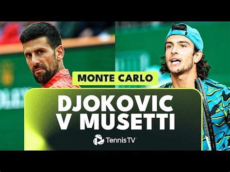 5 tennis players who reside in Monte Carlo ft. Novak Djokovic and ...