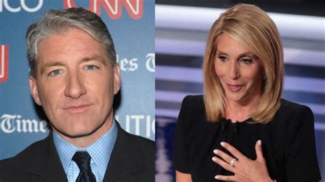 CNN's Dana Bash Will Host Inside Politics, Replace John King