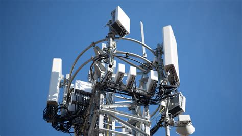 Ericsson: We can replace all of Huawei's equipment in the UK's 5G ...