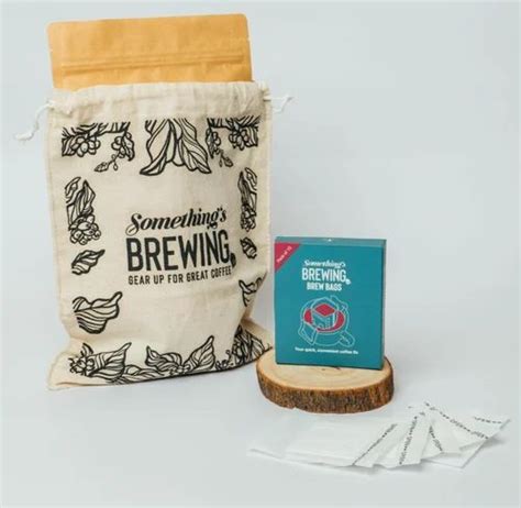 250 gm Convenient Brew Bag, For Filter Coffee at Rs 649/piece in Bengaluru | ID: 2851289516188