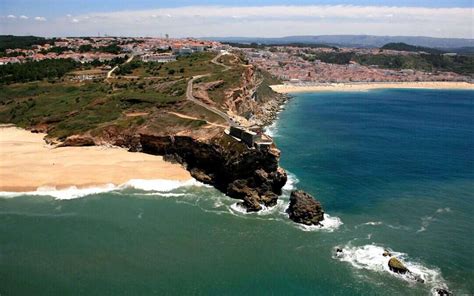 Portuguese Golden Visa - Invest in Portugal's Silver Coast