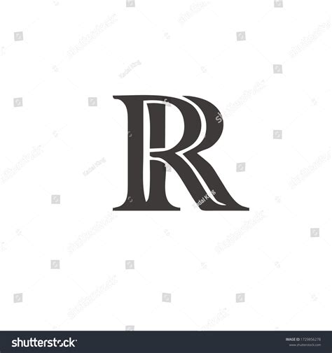 635 Rr Gold Logo Images, Stock Photos & Vectors | Shutterstock