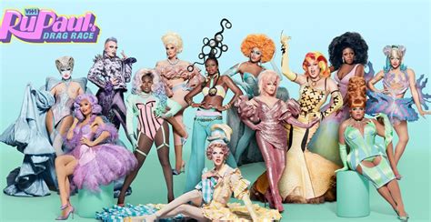 RuPaul's Drag Race Season 14 Release Date, Plot, Cast, Trailer ...