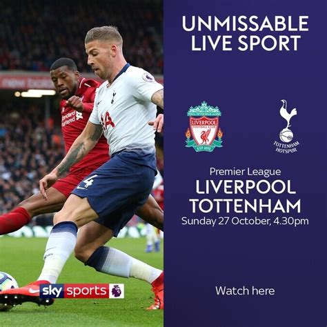 Liverpool v Spurs | 5 Rivers Sports Bar, Southampton