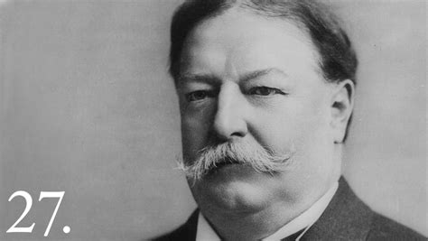 William Howard Taft | whitehouse.gov