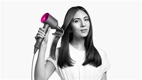 Dyson Professional Hair Dryer Dyson Launch First Hairdryer ...