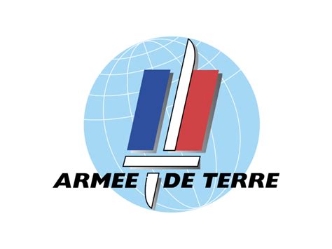 Armee De Terre 02 Logo PNG Transparent & SVG Vector - Freebie Supply