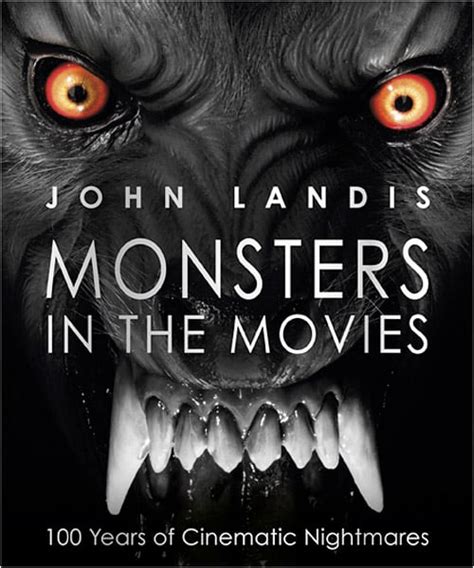 Monsters in the Movies - The Awesomer