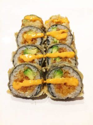 Hockey Roll – Hockey Sushi Kanata,Nepean ON