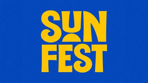 SunFest 2024 Lineup - May 3 - 5, 2024