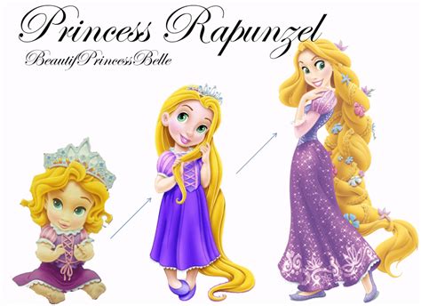 Baby Rapunzel Wallpapers - Wallpaper Cave