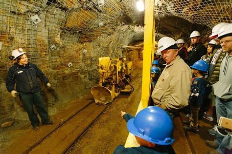 Britannia Mine Museum, Whistler | Tickets & Tours - 2025