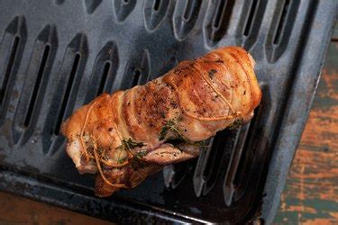 How to Cook Lamb Flaps | livestrong