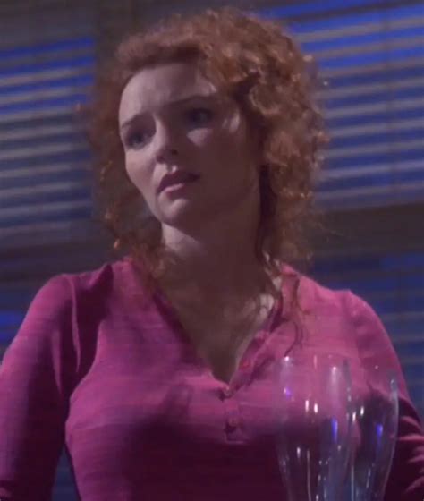 Brigid Brannagh - Women Of Star Trek