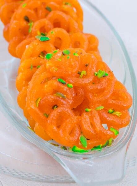 Jalebi Recipe | How to make Jalebi at Home by Samara's Cuisine