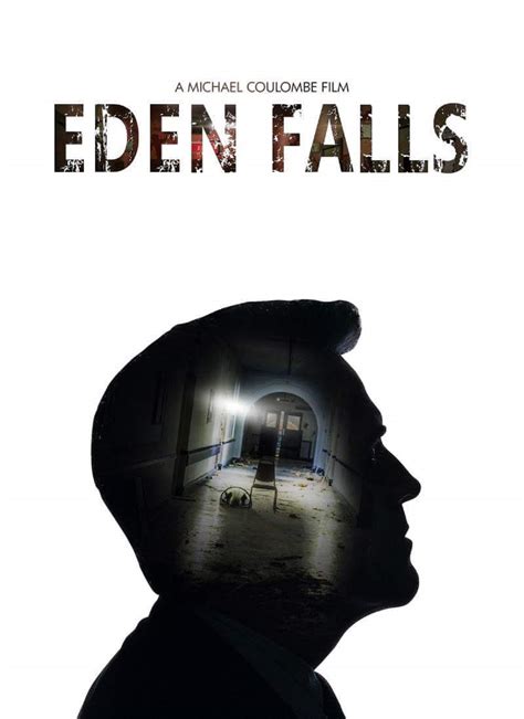 Eden Falls – Michael Coulombe