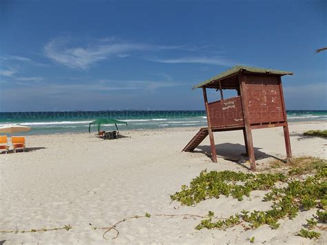 Fotos y Paisajes de Venezuela: Playa El Agua