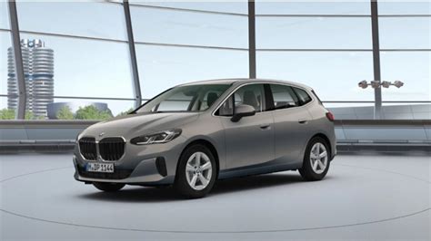 2023 BMW 2-Series Active Tourer 220i | 車款圖片 - Yahoo奇摩汽車機車