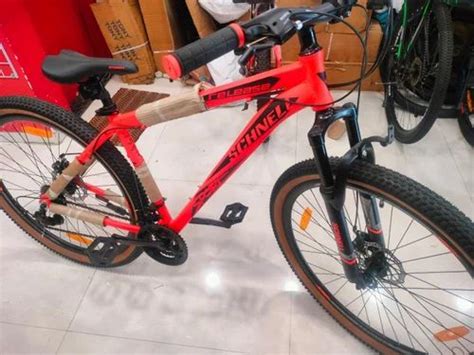 Orange Schnell Cycle at best price in Pune | ID: 2852661648612