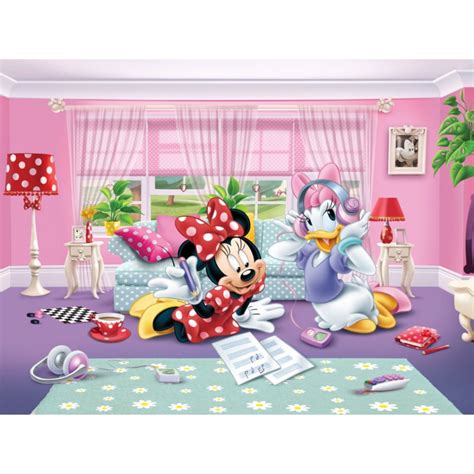 🔥 [40+] Minnie Daisy Wallpapers | WallpaperSafari