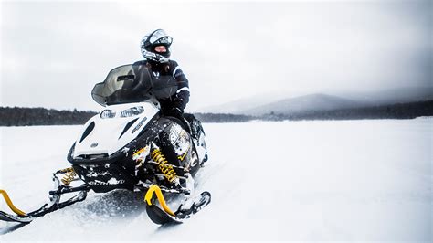 Staying Safe and Knowledgeable this Snowmobile Season. - Dreyer ...