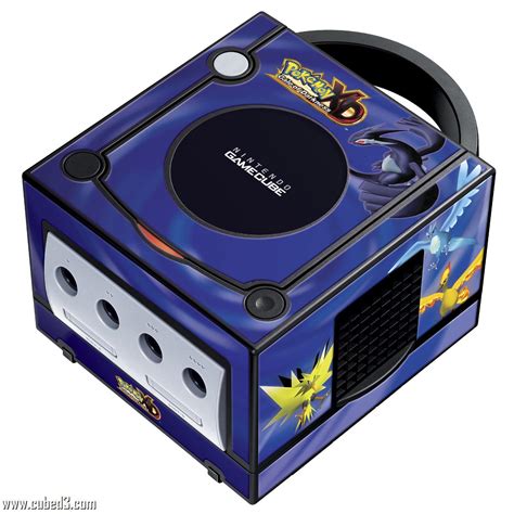 Gamecube Pokemon Xd Der Dunkel Sturm Download Games - arkgala