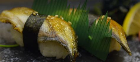 Unagi - Sushi Story – japanese food