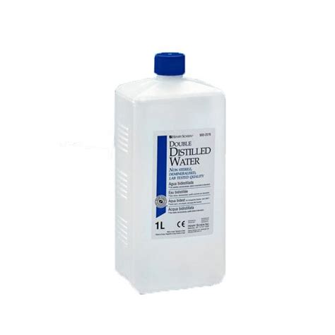 Distilled Water | Equine Supplements, Yard Equipment, Wormers and Supplies