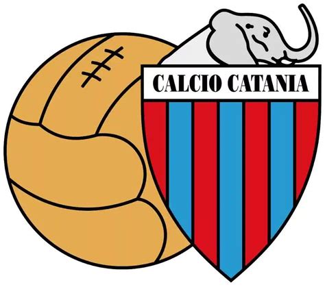 Catania FC, tra logo storico e Torre Del Grifo: le parole di Grella ...