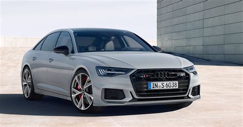 2023 Audi A6: Photos, Specs & Review - Forbes Wheels