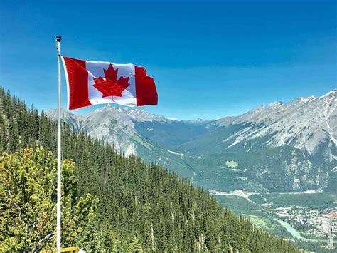 Top Canadian Landmarks You Need to Visit | Diana's Healthy Living