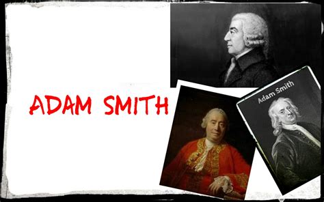 Adam Smith Biography in Hindi (एडम स्मिथ कि जीवनी)