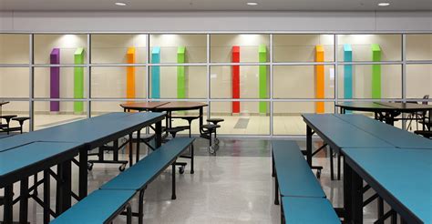 Hepner Architects | Shady Hills Elementary