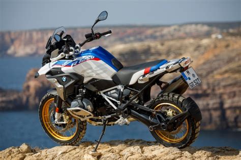 BMW R1250GS 2019 review | The Bike Insurer