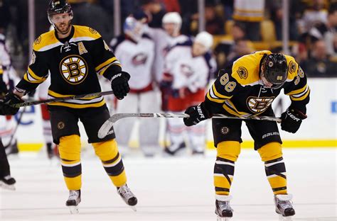 Can the Bruins win enough home games to make the playoffs?