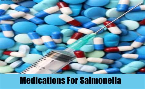 7 Effective Treatments For Salmonella – Natural Home Remedies & Supplements