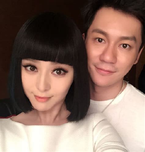 Fan Bingbing and Li Chen call off two-year engagement | DramaPanda