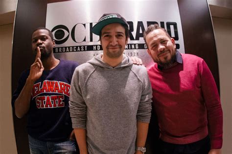 Rap Radar Podcast: Lin-Manuel Miranda | Rap Radar