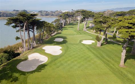 Top 100 Golf Courses