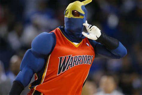 Warriors vs. Thunder Preview: OKC still owes us a Mascot. - Golden ...