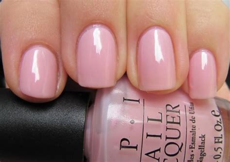 OPI pink -a- doodle Frensh Nails, Makeup Nails, Cute Nails, Pretty Nails, Hair And Nails, Polish ...