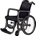 File:Foldable wheelchair big.png - Fear & Hunger Wiki