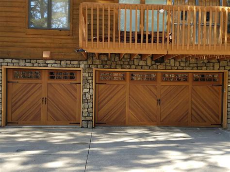 Custom Garage Doors In Colorado Springs | Built For You