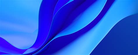 1200x480 Resolution Windows 11 Blue 1200x480 Resolution Wallpaper - Wallpapers Den